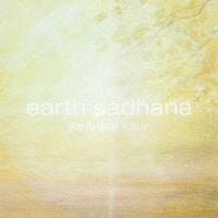 Earth Sadhana [CD] Jiwanpal Kaur