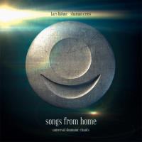 Songs from Home [CD] Köhne, Lars - Shaman Cross