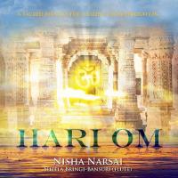 Hari OM [CD] McKean, J.D. & Narsai, Nisha & Bringi, Sheela