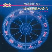 Musik für den Wassermann [CD] Sternzeichen CD