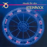 Musik für den Steinbock [CD] Sternzeichen CD