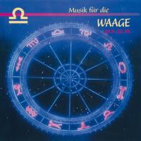 Musik für den Waage [CD] Sternzeichen CD