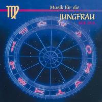 Musik für die Jungfrau [CD] Sternzeichen CD