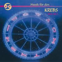 Musik für den Krebs [CD] Sternzeichen CD