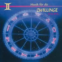 Musik für die Zwillinge [CD] Sternzeichen CD