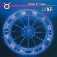Musik für den Stier [CD] Sternzeichen CD