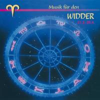 Musik für den Widder [CD] Sternzeichen CD