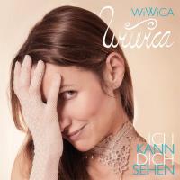 Ich kann dich sehen [CD] Wivvica