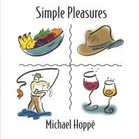 Simple Pleasures [CD] Hoppe, Michael