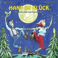 Hanf im Glück [CD] Bröckers, Mathias & Seyfried, Gerhard