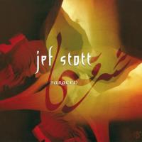 Saracen [CD] Stott, Jef