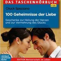 100 Geheimnisse der Liebe [4CDs] Spezzano, Chuck