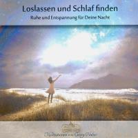 Loslassen und Schlaf finden [CD] Huber, Georg