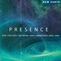 Presence [CD] V. A. (New Earth)
