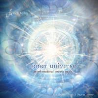 Inner Universe [CD] Kohn, Mitsch