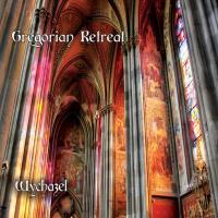 Gregorian Retreat [CD] Wychazel