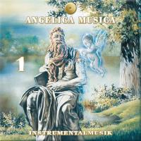 Angelica Musica 1 [CD] Angelica Musica
