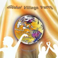 Global Village Party [CD] V. A. (Music Mosaic Collection)