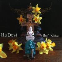 Sufi Kirtan [CD] HuDost