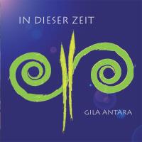 In dieser Zeit [CD] Gila Antara