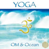 Yoga OM & Ocean [2CDs] Sayama
