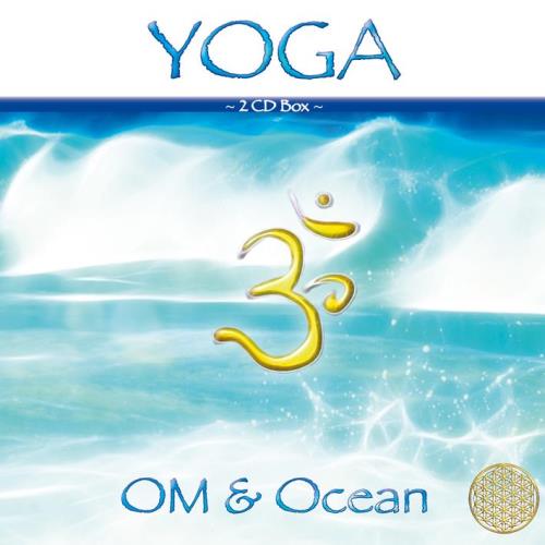 Yoga OM & Ocean [2CDs] Sayama