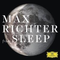 From Sleep [CD] Richter, Max