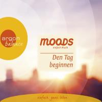 Den Tag beginnen [CD] Moods - Holzmann, Elli