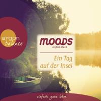 Ein Tag auf der Insel [CD] Moods - Osterhold, Simon