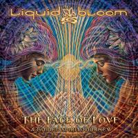 The Face of Love [CD] Liquid Bloom