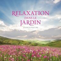 Relaxation Dans Le Jardin [CD] Jones, Stuart