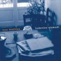 Una Mattina [CD] Einaudi, Ludovico