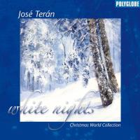 White Nights - Christmas World Collection [CD] Teran, Jose