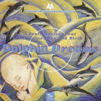 Dolphin Dreams [CD] Goldman, Jonathan