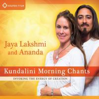 Kundalini Morning Chants [CD] Lakshmi, Jaya & Ananda