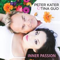 Inner Passion [CD] Kater, Peter & Guo, Tina