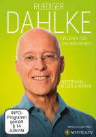 Ein Leben für die Gesundheit (2DVDs) Dahlke, Rüdiger