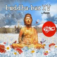 Buddha Bar Vol. XV (15) [2CDs] V. A. (Buddha Bar) by Ravin
