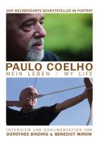 Mein Leben [DVD] Coelho, Paulo