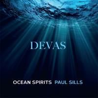 Devas 2 - Ocean Spirits [CD] Sills, Paul