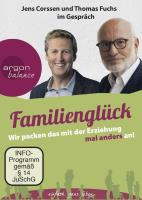 Familienglück [DVD] Corssen, Jens & Fuchs, Thomas