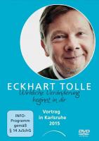 Wirkliche Veränderung beginnt in dir [DVD] Tolle, Eckhart