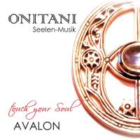 Avalon [CD] ONITANI Seelen-Musik