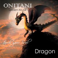 Dragon [CD] ONITANI Seelen-Musik