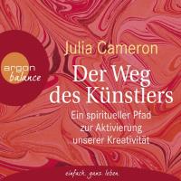 Der Weg des Künstlers [3CDs] Cameron, Julia