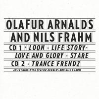 Collaborative Works [2CDs] Arnalds, Olafur & Frahm, Nils