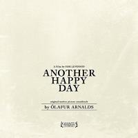 Another Happy Day [CD] Arnalds, Olafur