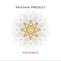 Spheres [CD] Akasha Project