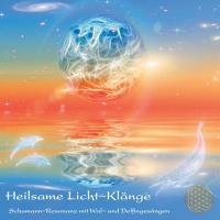 Heilsame Licht-Klänge [CD] Sayama