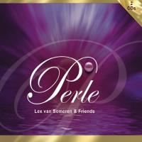 Perle [2CDs] Someren, Lex van & Friends